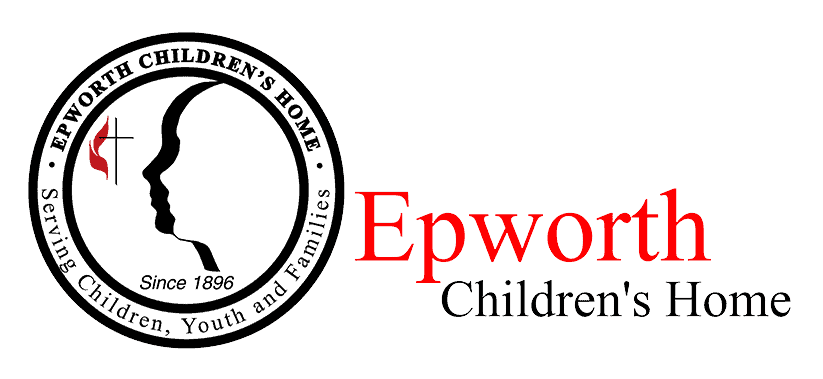 epworth childrens home logo