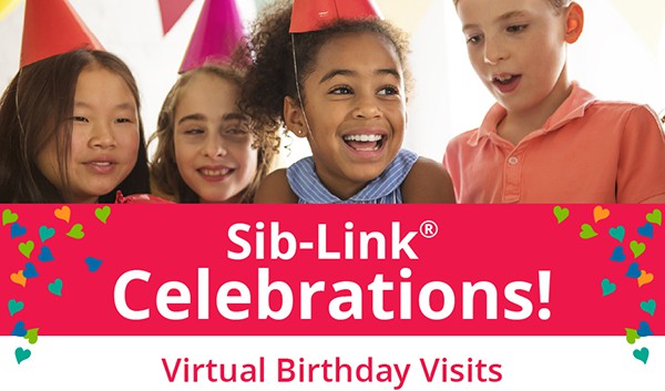 Sib-Link Celebrations