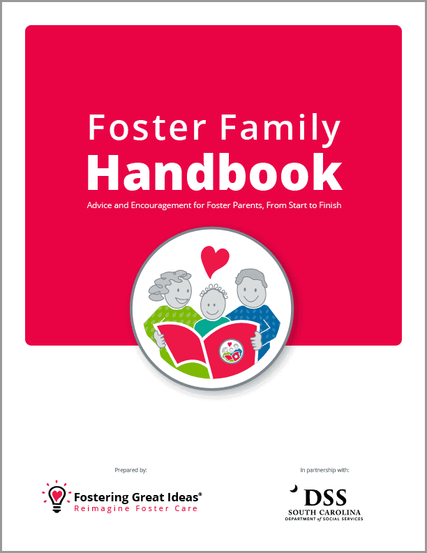 Foster Family Handbook