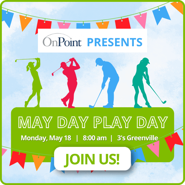 May Day Play Day