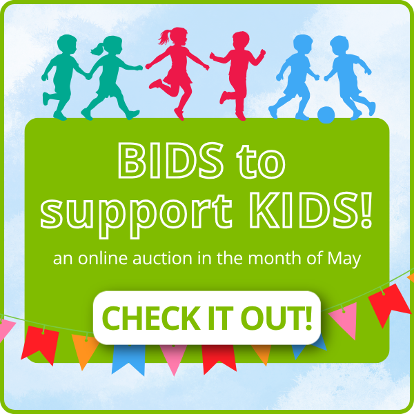Bids to Support Kids
