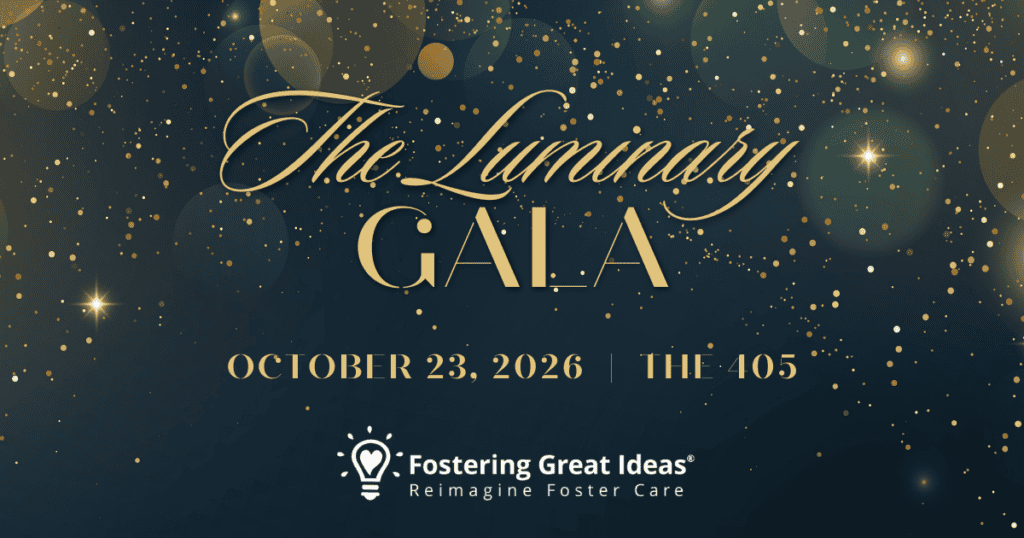 The Luminary Gala