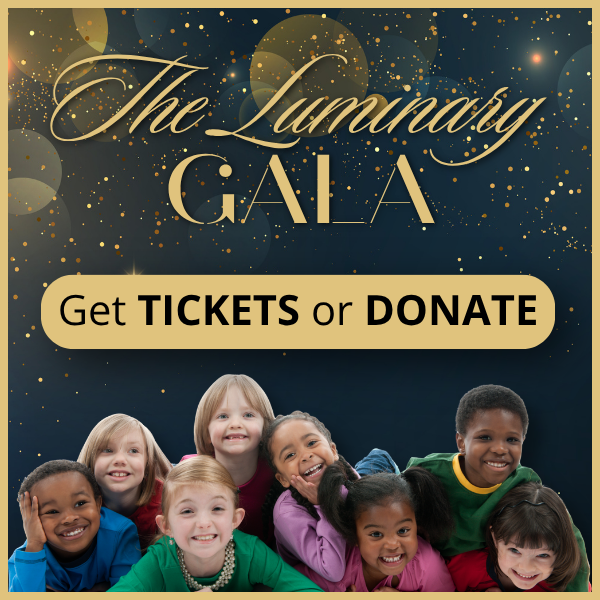 The Luminary Gala - tickets or donate!